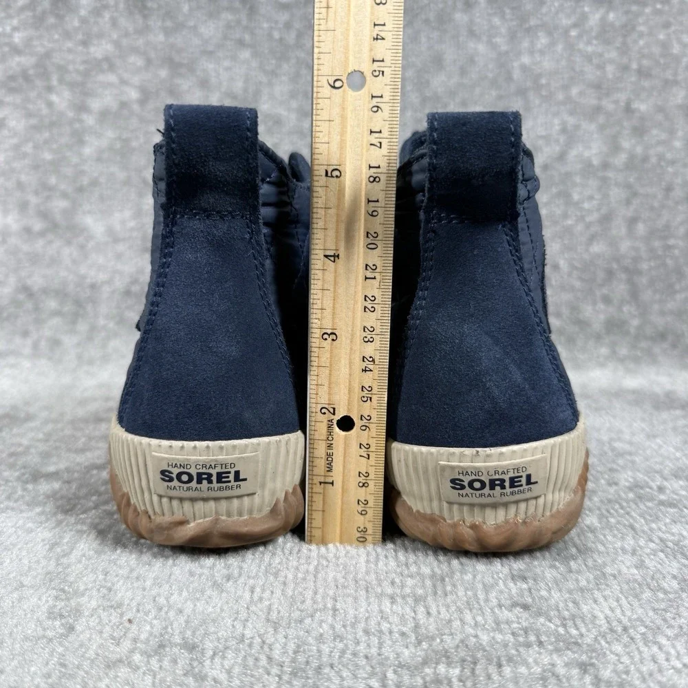 Sorel thank you